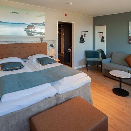 Scandic Harstad (Adults Only) Exterior photo